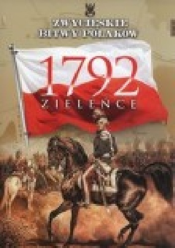 1792 Zieleńce - Rafał Żubryd