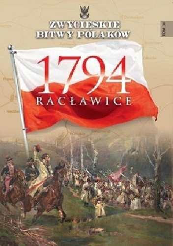 1794 Racławice - Rafał Żubryd