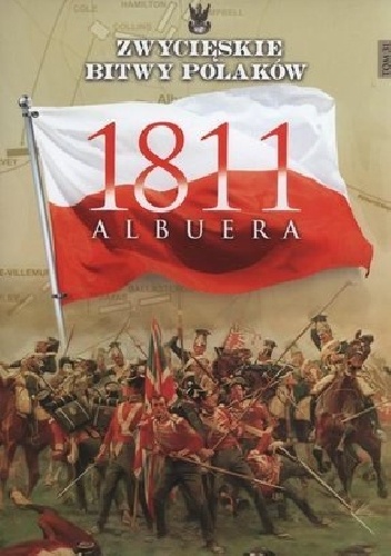 1811 Albuera - Marcin Ochman