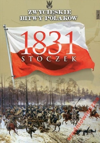 1831 Stoczek - Michał Staniszewski