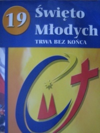 19 Święto Młodych trwa bez końca. Vademecum pielgrzyma - praca zbiorowa