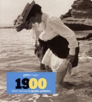 1900. Gettyimages - Nicholas Yapp