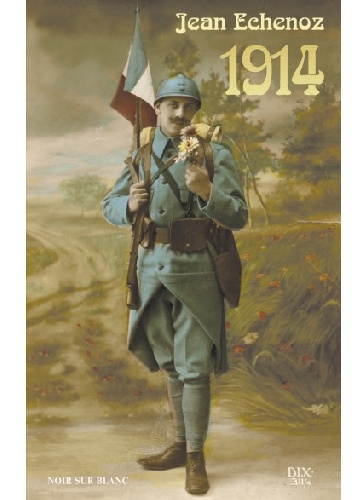 1914 - Jean Echenoz