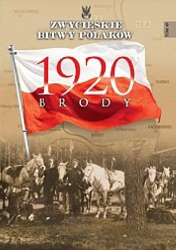 1920 Brody - Lech Wyszczelski