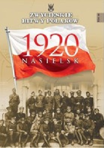 1920 Nasielsk - Lech Wyszczelski