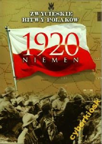 1920 Niemen - Lech Wyszczelski