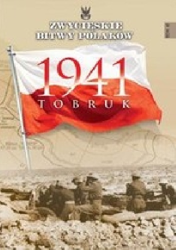 1941 Tobruk - Zbigniew Wawer