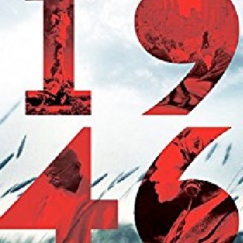 1946: Making the Post-War World - Victor Sebestyen