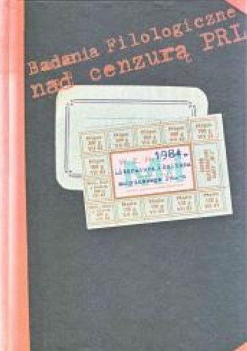 1984. LITERATURA I KULTURA SCHYŁKOWEGO PRL-U