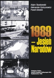 1989 - Jesień Narodów