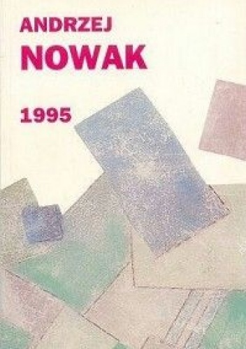 1995 - Andrzej Nowak
