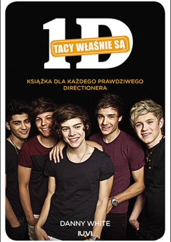 1D. Tacy właśnie są - Danny White