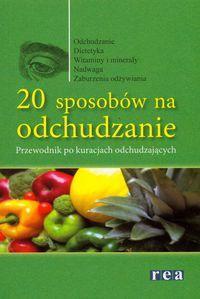 20 sposobów na odchudzanie - Stella McGovern