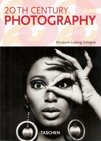 20th Century Photography. Museum Ludwig Cologne - Reinhold Mißelbeck