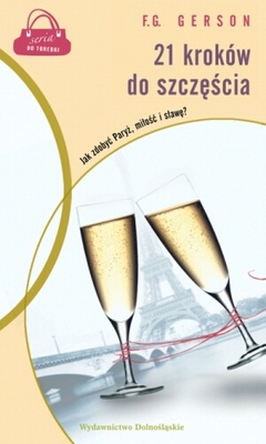 21 kroków do szczęścia - F.G. Gerson