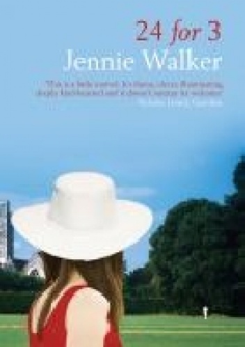 24 for 3 - Jennie Walker