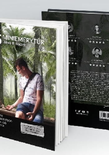 25 Miniemerytur - Jakub B. Bączek