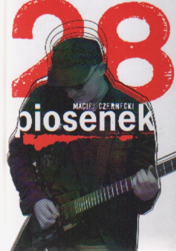 28 piosenek - M. Czernecki