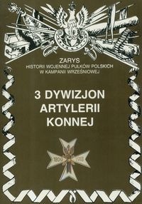 3 Dywizjon Artylerii Konnej - Piotr Zarzycki