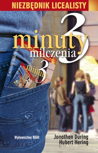 3 minuty milczenia - Jonathan Düring OSB, Hubert Hering