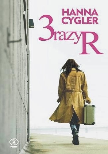 3 razy R - Hanna Cygler