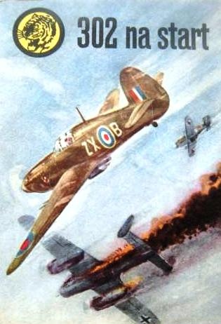 302 na start - Wacław Król