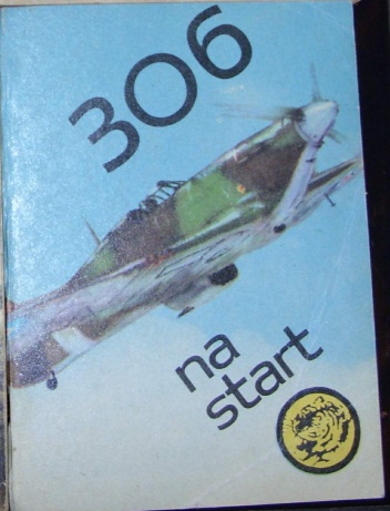 306 na start - Wacław Król