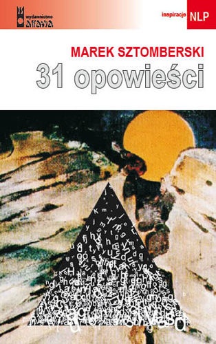 31 opowieści - Marek Sztomberski