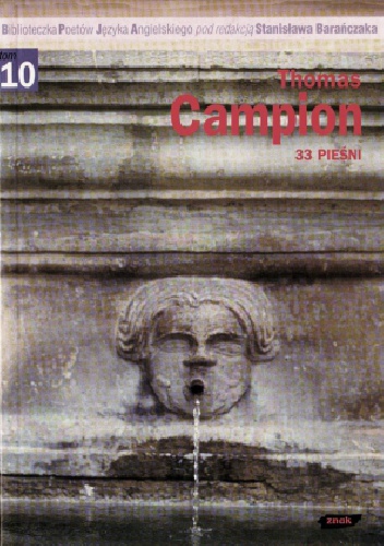 33 pieśni - Thomas Campion