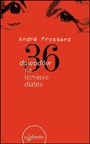 36 dowodów na istnienie diabła - André Frossard