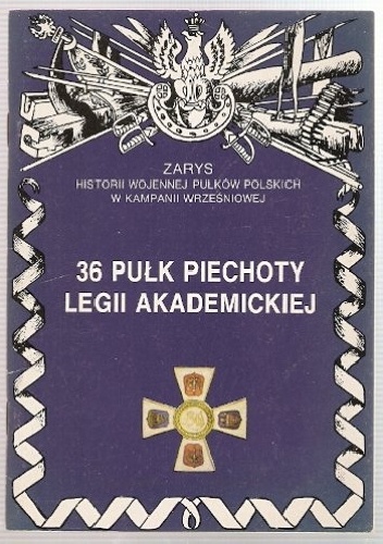 36. Pułk Piechoty Legii Akademickiej - Eugeniusz Walczak