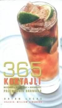 365 koktajli - Lucas Brian