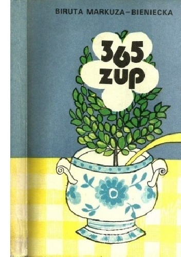 365 zup - Biruta Markuza