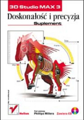 3D Studio MAX 3. Doskonałość i precyzja. Suplement