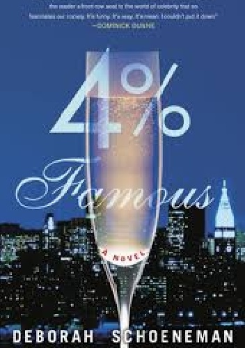 4 % Famous - Deborah Schoeneman