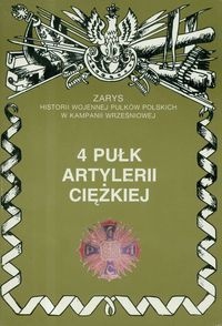 4 Pułk Artylerii Ciężkiej - Piotr Zarzycki