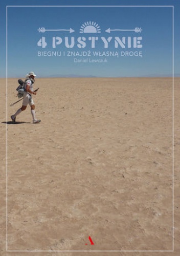 4 pustynie - Daniel Lewczuk