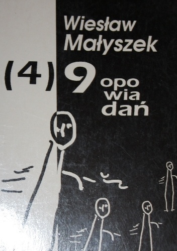 (4)9 opowiadań - Wiesław Małyszek