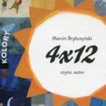 4x12 - Marcin Brykczyński