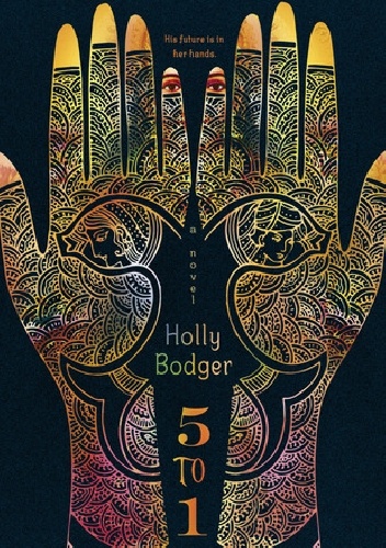 5 to 1 - Holly Bodger