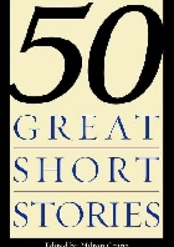 50 great short stories - Milton Crane