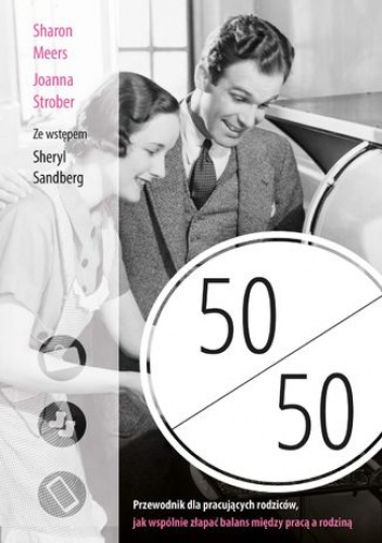 50 na 50 - Sharon Meers, Joanna Strober
