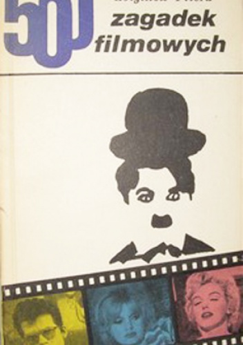 500 zagadek filmowych - Zbigniew Pitera