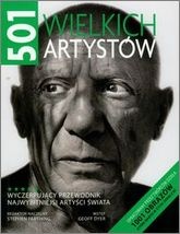 501 wielkich artystów - Stephen Farthing