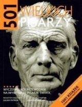 501 wielkich pisarzy - Patrick Julian