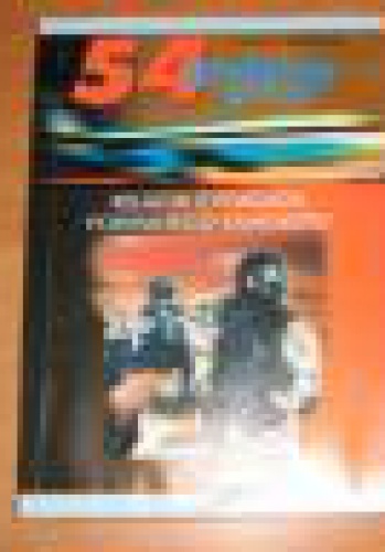 54 godziny grozy - Relacja z pokładu porwanego samolotu - Claude Bertaud