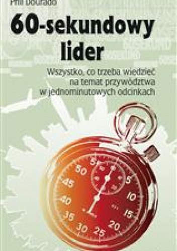60-sekundowy lider - Phil Dourado