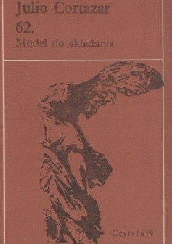 62. model do składania - Julio Cortázar
