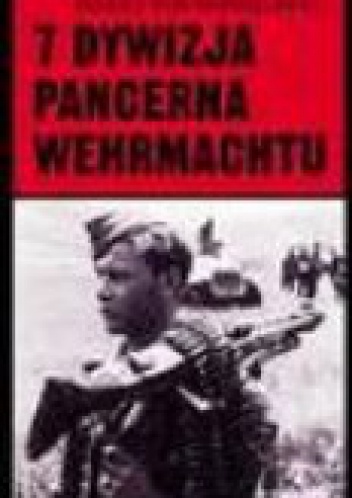 7. dywizja pancerna wehrmachtu - Hasso von Manteuffel