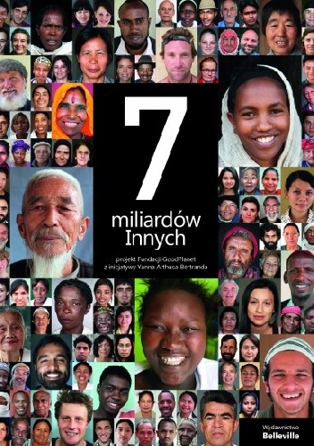 7 miliardów Innych - praca zbiorowa
